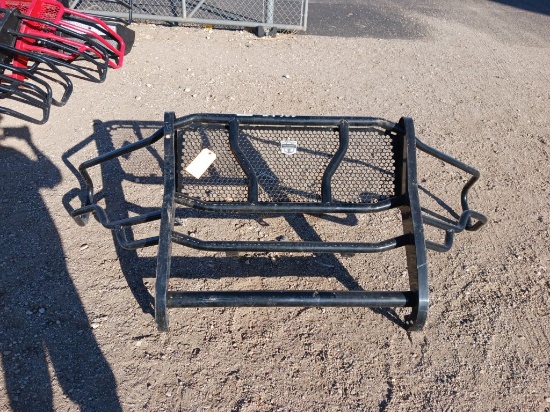 Cattleman, 2009-2014, Ford F-150 Bumper