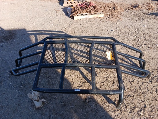 ARC-RITE,2011-2017,250-550 Ford Bumper