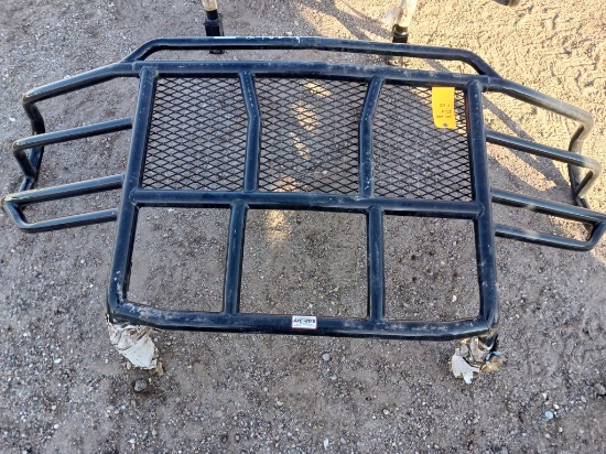 ARC-RITE,2015-2018,Ford F-150 Bumper