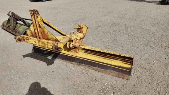 8' Angle Blade