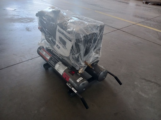 Cobra VK2TA Air Compressor