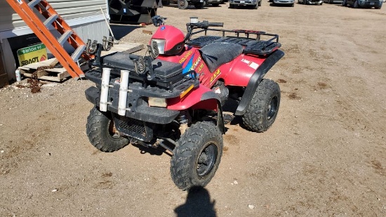 1999 Polaris  Sportsman 335 ATV