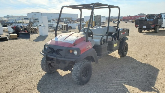 Club Car  UTV