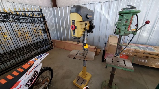 Power Matic PM2800 B 1HP, 6" Stoke Drill Press