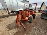Ditch Witch V30 10-41 Trencher