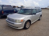 2011 Ford Flex SE SUV 4D