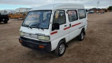 Cushman  Y-12 Cart