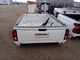2021 GMC Sierra Truck Bed w/ Tailgate,