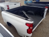 2021 Chevrolet Truck Bed w/ Folding Step Tailgate