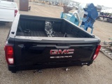 2020 GMC Sierra Truck Bed w/ Tailgate