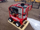 Magnum 4000 Gold Pressure Washer