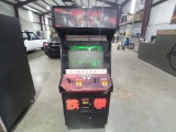 Tekken 2 Stand Up Arcade Machine
