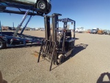Nissan  Forklift