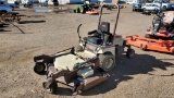 Grasshopper 725DT6 Zero Turn Mower