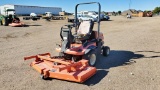 Kubota F2690 Riding Mower