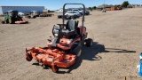 Kubota Zero Turn Mower