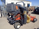 Kubota F2690 Riding Mower