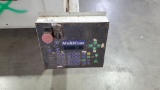 MultiCam MG Series  CNC Flatbed Router