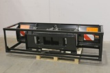 TMG-DB86 Dozer Blade 86'' SS