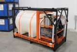 TMG-HW41T Pressure Washer 4000PSI w/tank