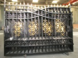 TMG-MG20 Iron Gates 20'