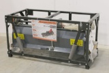 TMG-RT120 Rotary Tiller 3-pto 48''