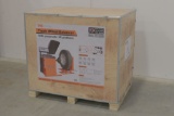 TMG-WB24  Wheel balancer