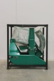 TMG-WC42 Wood Chipper 3-PTO Tractor 6