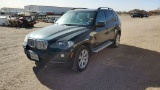 2008 BMW X5  SAV 4D