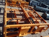 Land Honor Hay Accumulator Grapple