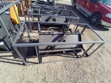 Land Honor Vibratory Plate Compactor