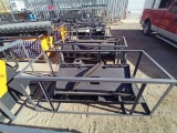 Land Honor Vibratory Plate Compactor