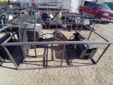 Land Honor Articulating Brush Cutter