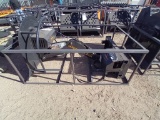 Land Honor Articulating Brush Cutter