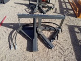 Land Honor Tree Puller