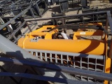Land Honor Double Discharge Concrete Mixer