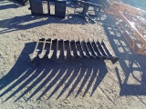 Land Honor Root Rake