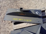 Land Honor Utility Hitch Adapter
