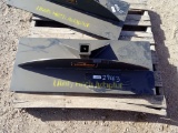 Land Honor Utility Hitch Adapter