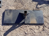 Receiver Hitch