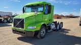 2014 Volvo VNM  Conventional-New Generation