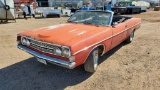 1968 Ford Fairlane 500
