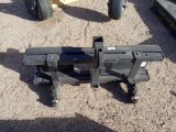 Land Honor Quick Hitch