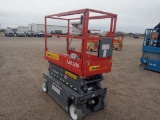 2017 Skyjack Scissor Lift