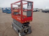 2016 Skyjack Scissor Lift