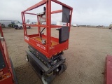 2014 Skyjack Scissor Lift