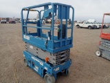 Genie GS1930 Scissor Lift