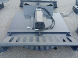 Wolverine Brush Cutter
