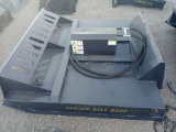 Wolverine Brush Cutter