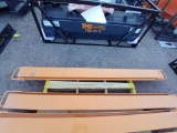 Wolverine 8ft Fork Extensions